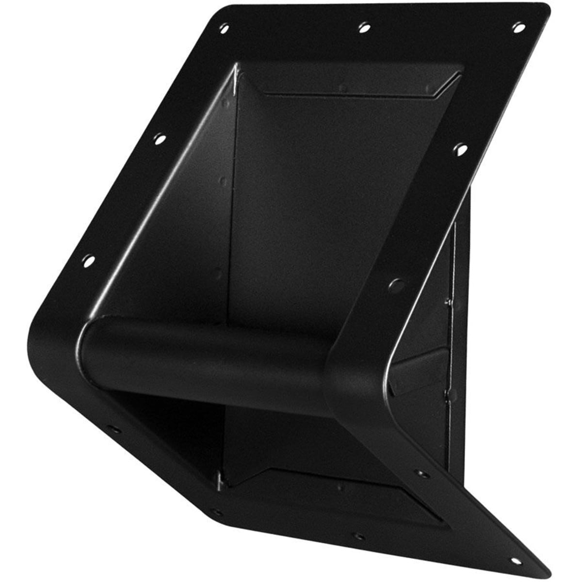 Parts Express Right Angle Steel Bar Speaker Handle